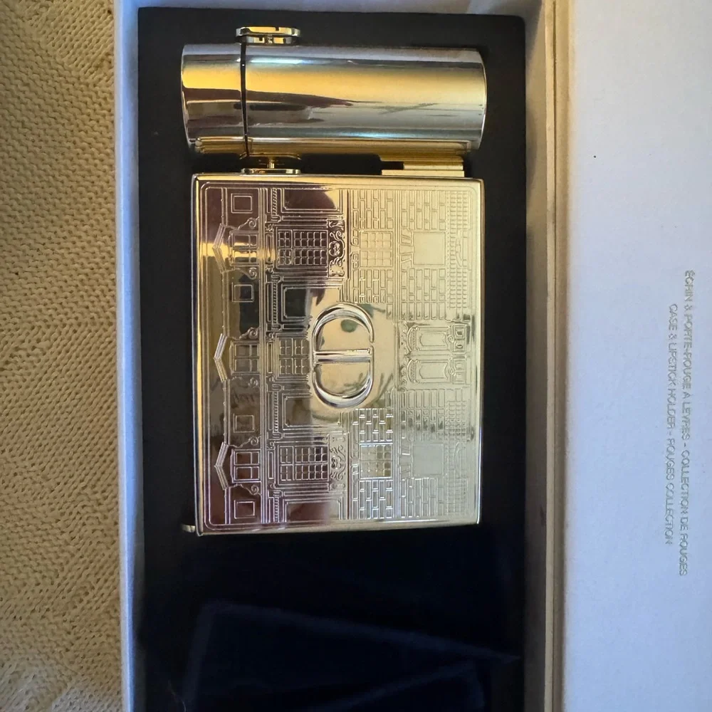 Dior miniaudiere set. - Picture 3 of 5